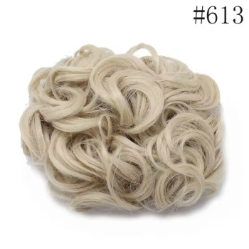 Mesa de volum tip coc #613 Blond Deschis